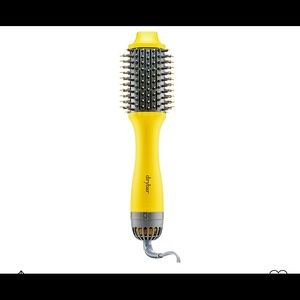 Drybar the double shot blow-dryer brush